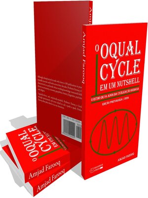 cover image of O Oqual Cycle Em Um Nutshell